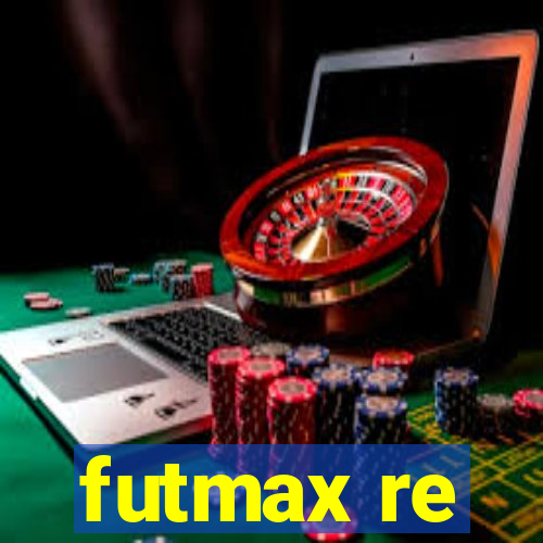 futmax re